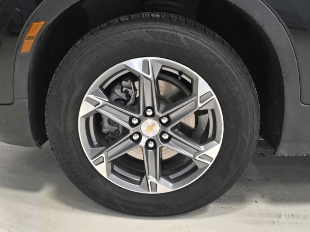 Used 2024 Chevrolet Blazer LT AWD/4WD image 7