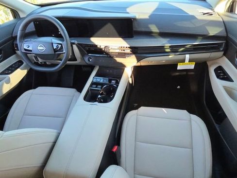 New 2026 Nissan Murano SV image 18