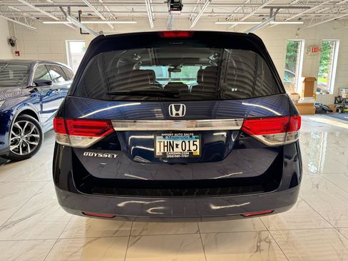 Used 2015 Honda Odyssey EX-L image 6
