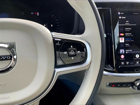 New 2026 Volvo V60 B5 Cross Country Plus w/ Climate Package image 18