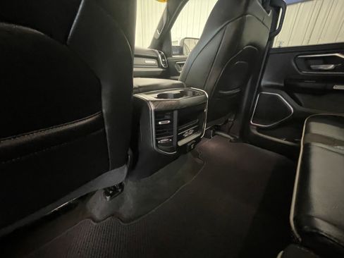 Used 2023 RAM 1500 Laramie image 25
