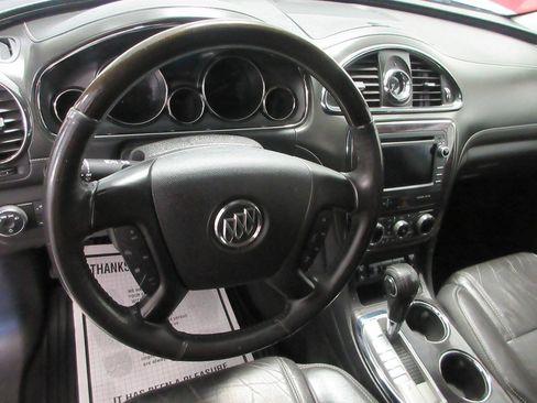 Used 2016 Buick Enclave Leather AWD/4WD image 21