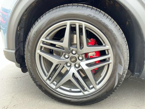Used 2026 Ford Explorer ST-Line w/ ST-Line Street Pack RWD image 25