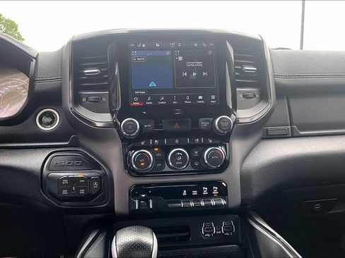 Used 2022 RAM 1500 Laramie AWD/4WD image 30