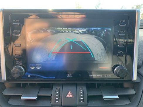 Used 2020 Toyota RAV4 Limited w/ Limited Grade Weather Package image 30