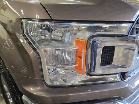 Used 2018 Ford F150 XLT w/ Equipment Group 302A Luxury image 5