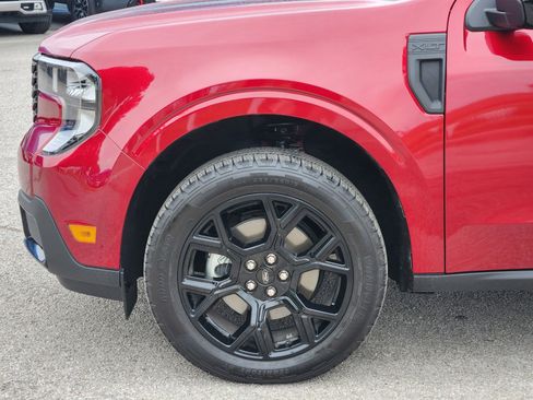 Used 2025 Ford Maverick XLT w/ XLT Luxury Package AWD/4WD image 25