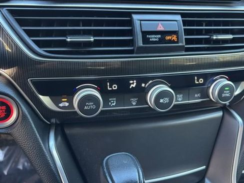 Used 2022 Honda Accord Sport image 30