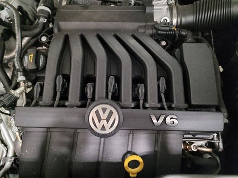 Used 2023 Volkswagen Atlas SE FWD image 30