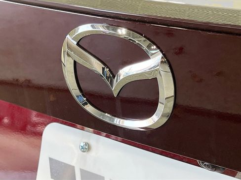 New 2026 MAZDA CX-90 Plug-In Hybrid w/ Premium Plus AWD/4WD image 35