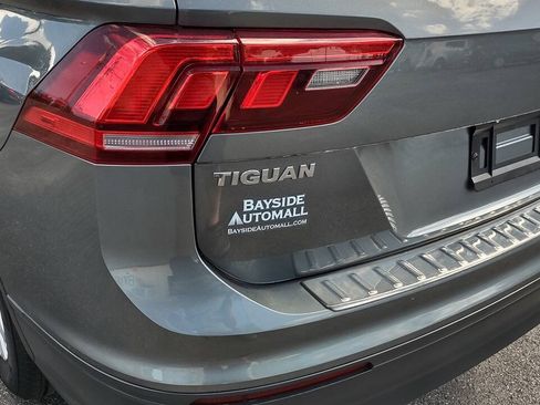 Used 2019 Volkswagen Tiguan S w/ Driver Assistance Package FWD image 31