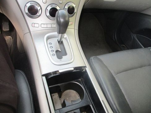 Used 2013 Subaru Tribeca Limited image 38