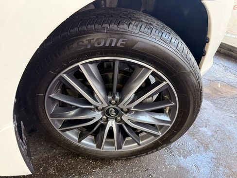 Used 2018 INFINITI QX60 3.5 Sport Utility 4D w/ Deluxe Technology Package image 51