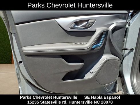 New 2026 Chevrolet Blazer LT w/ Convenience Package FWD image 19