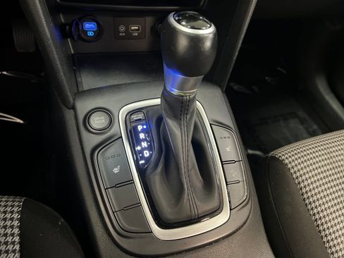 Used 2021 Hyundai Kona SEL FWD image 25