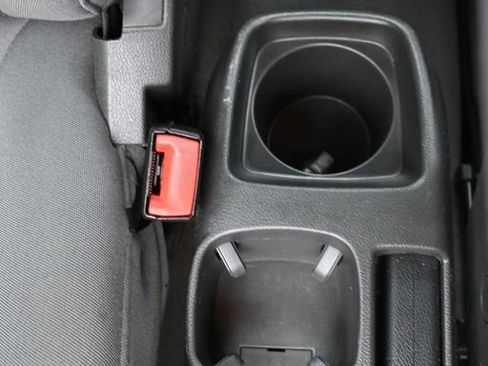 Used 2014 Chevrolet Sonic LT w/ Advanced Safety Package image 15