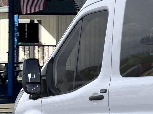 New 2026 Ford Transit 350 XL image 20