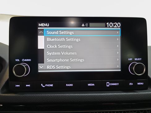 Certified 2025 Honda Civic Sport image 18