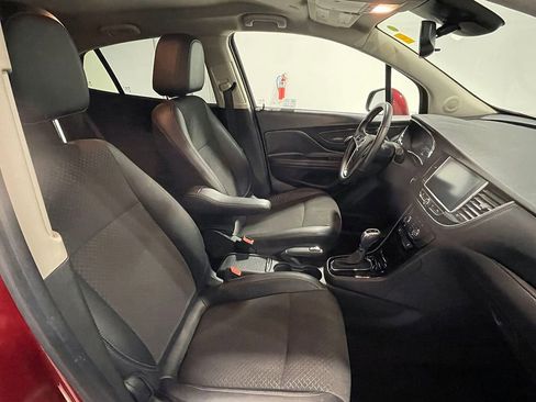 Used 2017 Buick Encore Preferred image 25