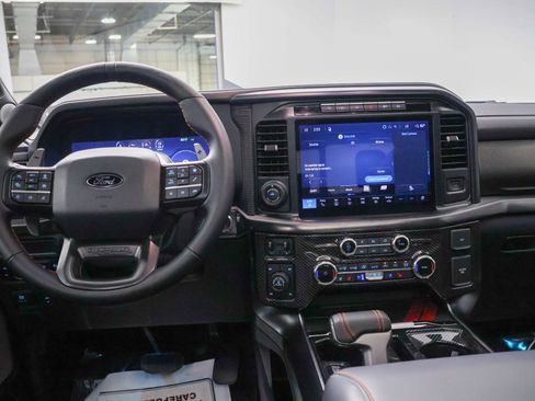 Used 2026 Ford F150 Raptor AWD/4WD image 25