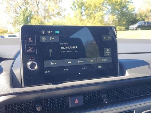 New 2026 Honda CR-V Sport image 22