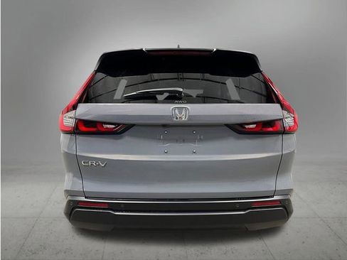 New 2026 Honda CR-V EX-L image 4