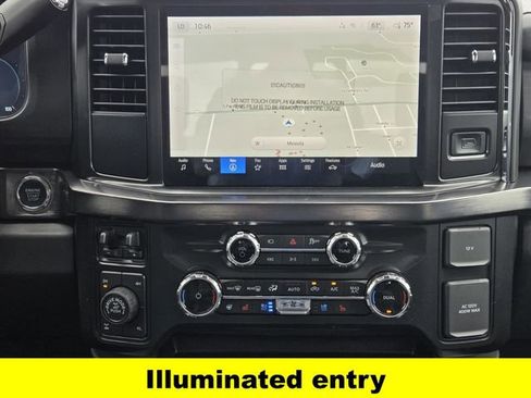 New 2026 Ford F250 Lariat w/ Tremor Off-Road Package AWD/4WD image 11