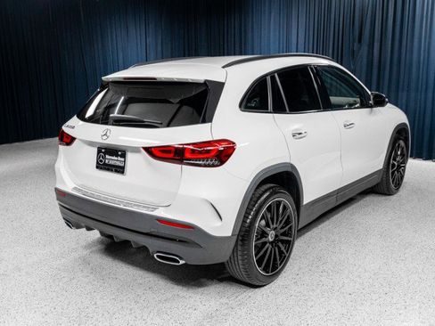Certified 2023 Mercedes-Benz GLA 250 image 4