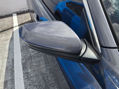 Used 2021 Honda Civic Sport image 10