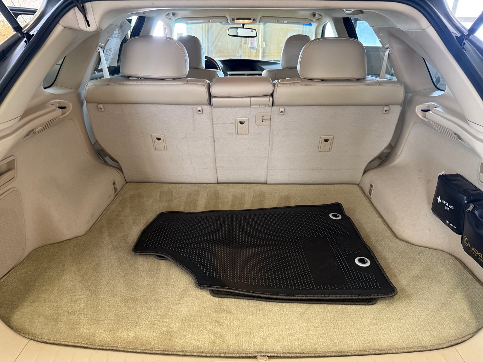 Used 2014 Lexus RX 350 AWD image 32
