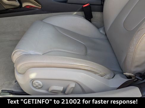 Used 2010 Audi R8 V10 image 20