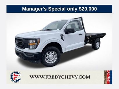 Used 2023 Ford F150 XL w/ Trailer Tow Package