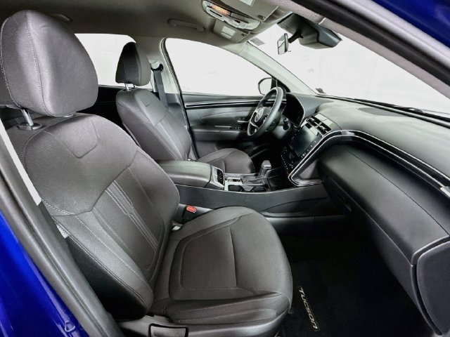 Certified 2024 Hyundai Tucson SEL AWD/4WD image 29