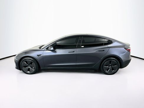Used 2023 Tesla Model 3 Standard Range RWD image 4