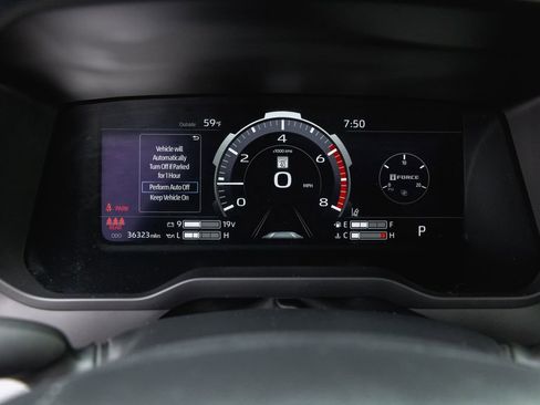 Used 2023 Toyota Tundra Platinum image 15