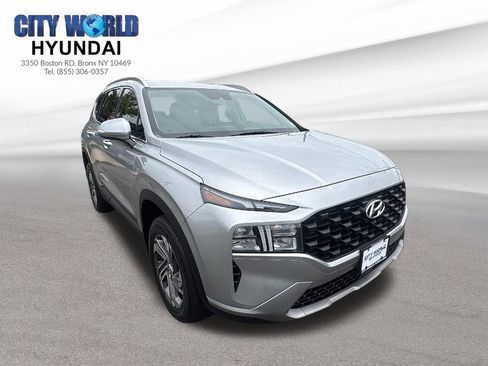 Used 2023 Hyundai Santa Fe SEL AWD/4WD image 7
