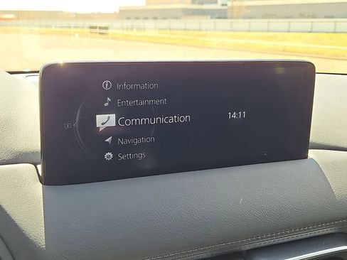 Used 2023 MAZDA CX-5 AWD 2.5 S w/ Select Package image 25