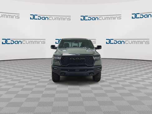 New 2026 RAM 1500 Rebel w/ Rebel Level 2 Equipment Group image 3