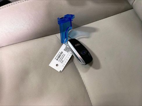 Used 2016 Subaru Impreza 2.0i Sport Limited image 30