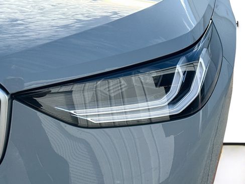 Used 2025 BMW X3 xDrive30i image 37