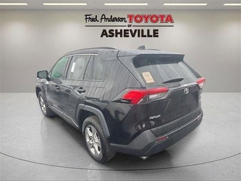 Used 2023 Toyota RAV4 XLE image 48