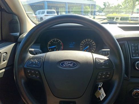 Used 2023 Ford Ranger XL w/ Equipment Group 101A High RWD image 23