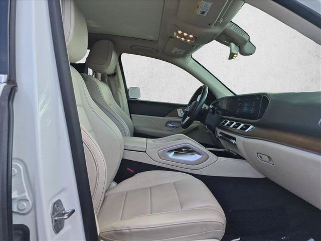 Used 2020 Mercedes-Benz GLE 350 4MATIC image 21