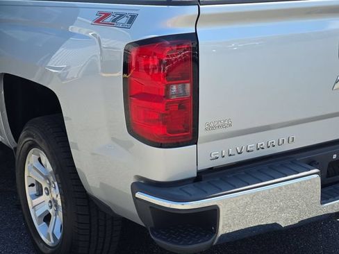 Used 2014 Chevrolet Silverado 1500 LT w/ All Star Edition AWD/4WD image 35