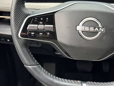 Certified 2024 Nissan Ariya AWD image 17