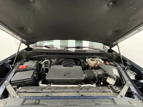 Certified 2021 Chevrolet Silverado 1500 RST w/ All Star Edition Plus image 13