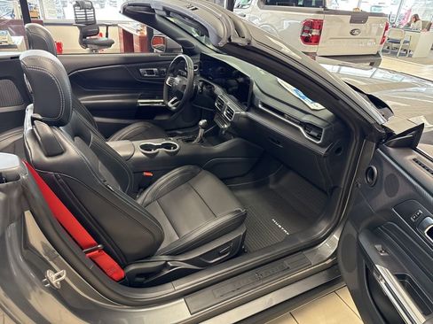 New 2026 Ford Mustang GT Premium RWD image 27