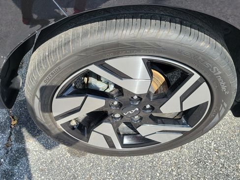 Certified 2025 Kia Soul GT-Line w/ GT-Line Technology Package FWD image 7
