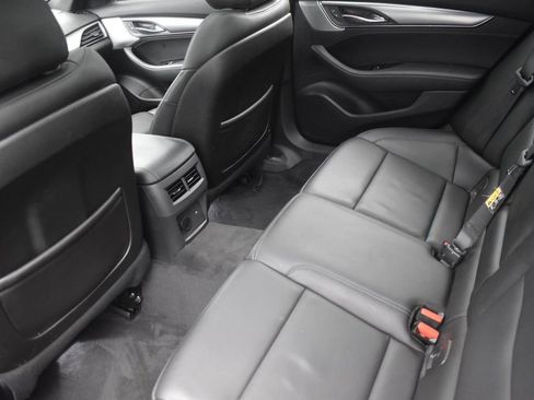 Certified 2023 Cadillac CT5 Premium Luxury w/ Parking Package image 27