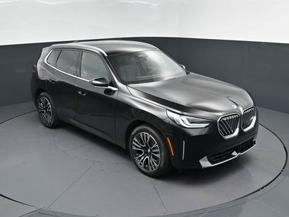 New 2026 BMW X3 xDrive30 w/ Premium Package